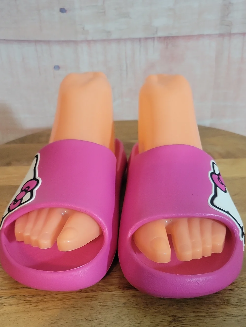 Hello Kitty Slides
